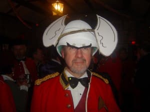 george 260